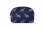Travel Bag: Zebra, Large - Image 6