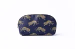 Travel Bag: Leopard, Small - Image 4