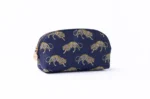 Travel Bag: Leopard, Small - Image 3