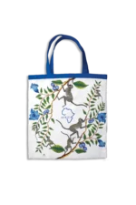 Reusable Shopper - Blue